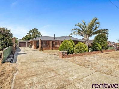 48 Kellerman Way, Gosnells WA 6110