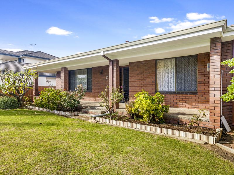 28 Hovea Crescent, West Busselton WA 6280