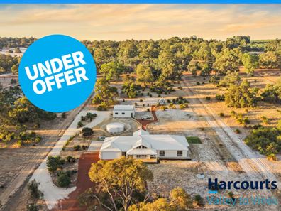 114 Starbush Way (Ginginup), Gingin WA 6503