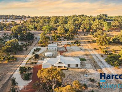 114 Starbush Way (Ginginup), Gingin WA 6503