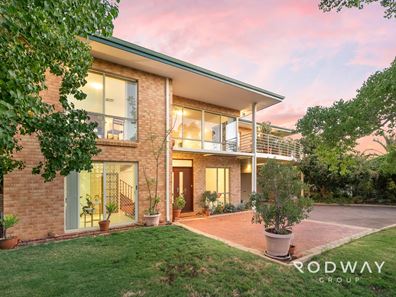 54 Henrietta Avenue, Mount Nasura WA 6112