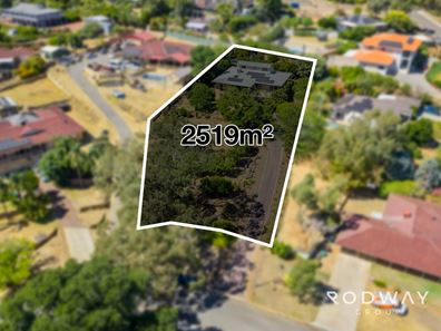 54 Henrietta Avenue, Mount Nasura WA 6112