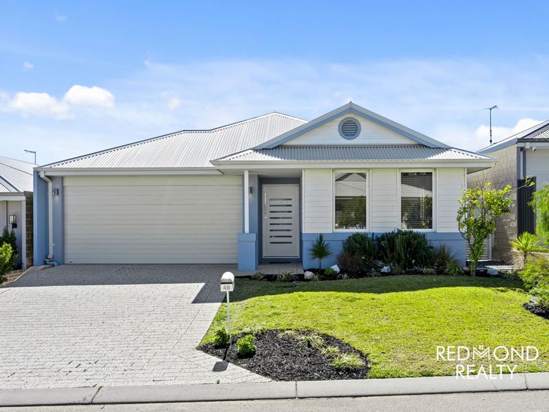 48 Bellefontaine Grove, Mindarie WA 6030