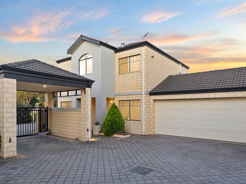 1/5-7 Harrison Street, Rockingham