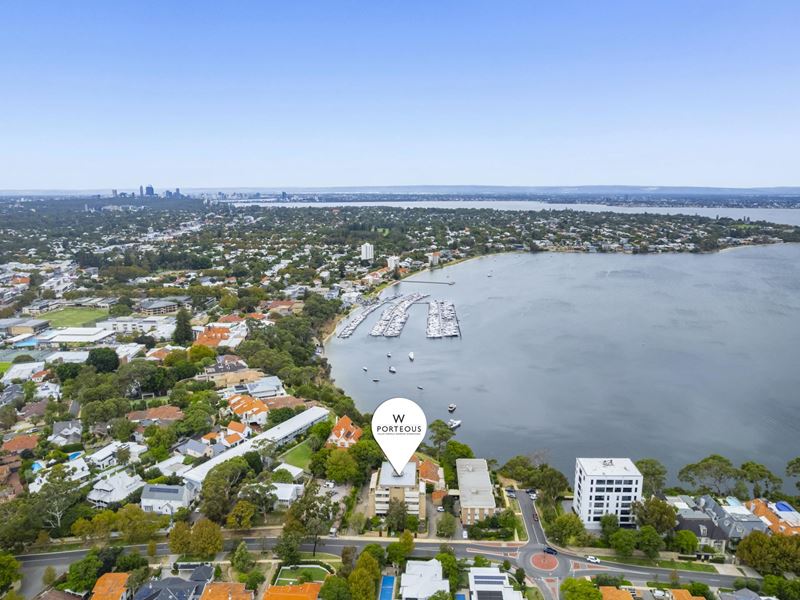 9/20 Richardson Avenue, Claremont WA 6010