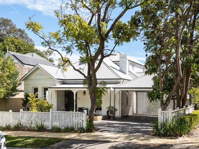 25 Walter Street, Claremont WA 6010