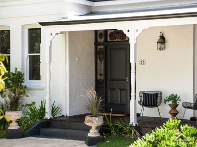25 Walter Street, Claremont WA 6010