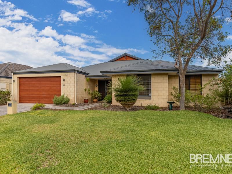 22 Sanctuary Drive, Bertram