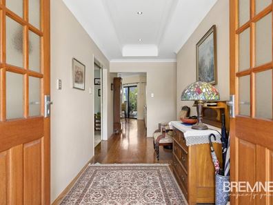 22 Sanctuary Drive, Bertram WA 6167