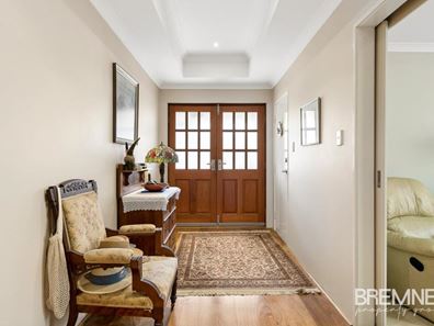 22 Sanctuary Drive, Bertram WA 6167
