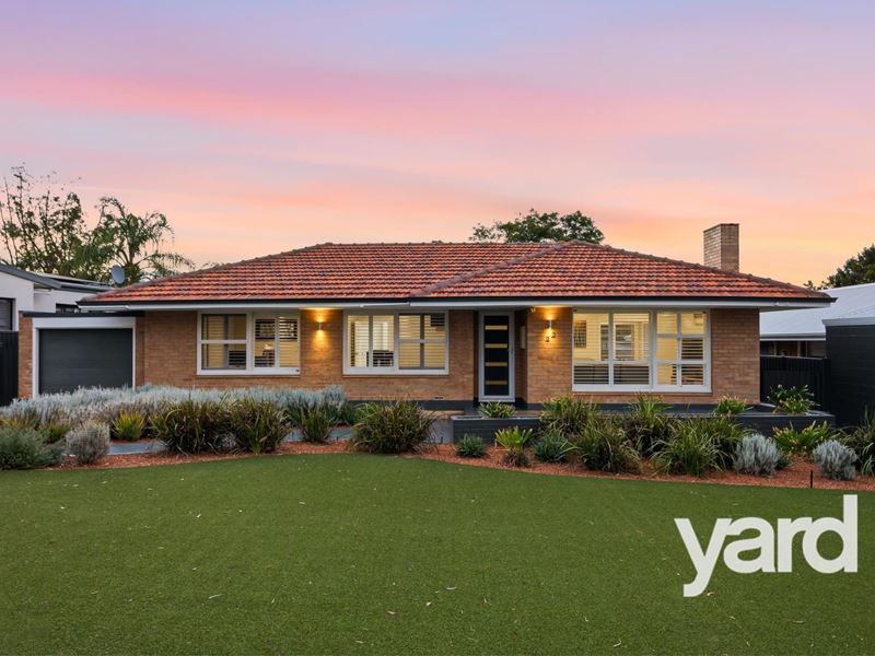 22 Olding Street, Melville