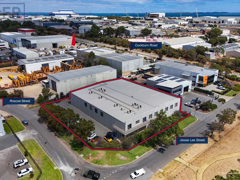 8 Jessie Lee Street, Henderson WA 6166