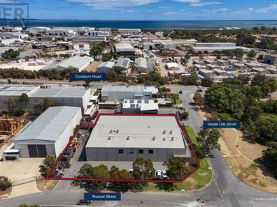 8 Jessie Lee Street, Henderson WA 6166