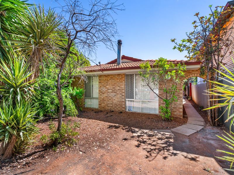 66 Hanbury Street, Kalgoorlie
