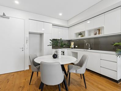 902/78 Stirling Street, Perth WA 6000