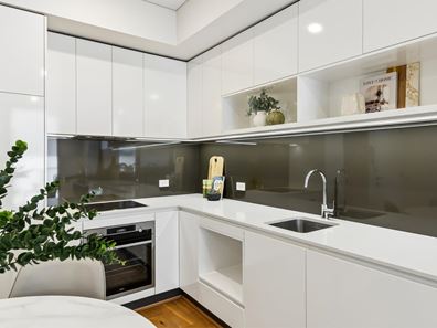 902/78 Stirling Street, Perth WA 6000