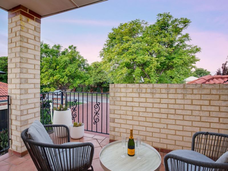 1/19 Burwood Road, Balcatta WA 6021