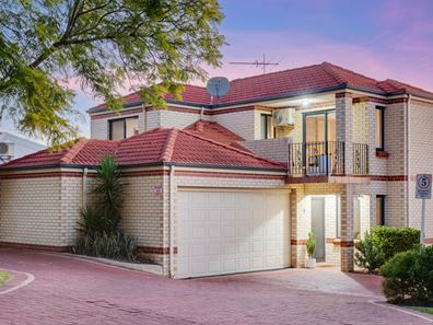 1/19 Burwood Road, Balcatta WA 6021