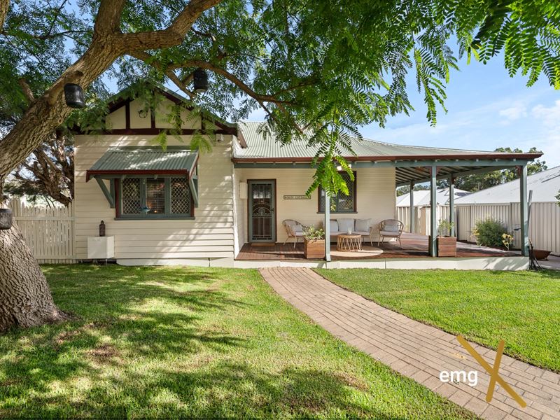3A Shackleton Street, Bassendean