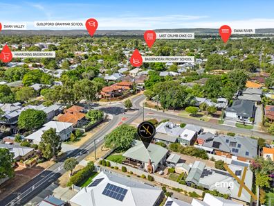 3A Shackleton Street, Bassendean WA 6054