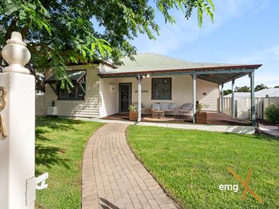 3A Shackleton Street, Bassendean WA 6054