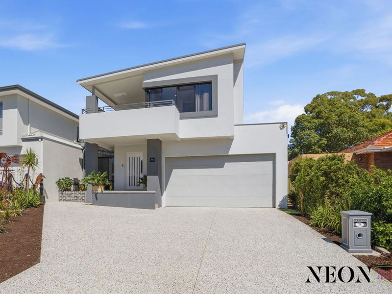 8a Stirk Road, Alfred Cove
