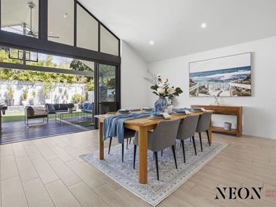 8a Stirk Road, Alfred Cove WA 6154