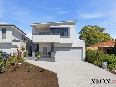 8a Stirk Road, Alfred Cove WA 6154