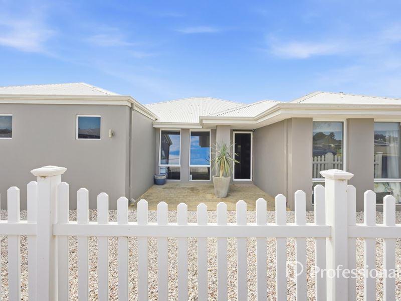 42A Winton Street, Carey Park WA 6230