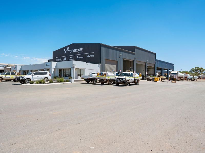 48 Great Eastern Highway, Somerville WA 6430
