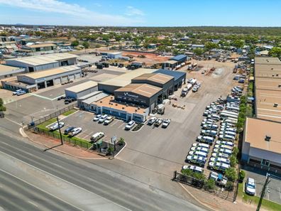 48 Great Eastern Highway, Somerville WA 6430