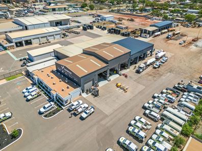 48 Great Eastern Highway, Somerville WA 6430