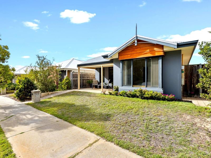 27 Granite Place, Yanchep
