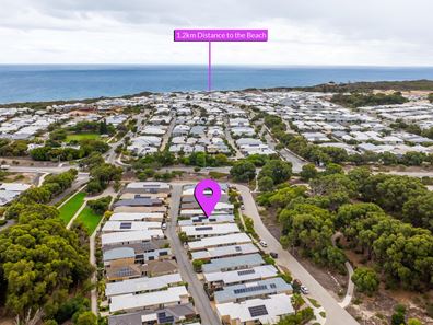 27 Granite Place, Yanchep WA 6035