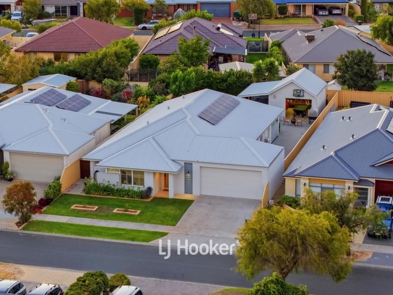 15 Lavender Gardens, Yalyalup WA 6280