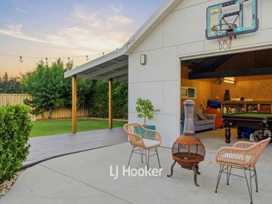 15 Lavender Gardens, Yalyalup WA 6280