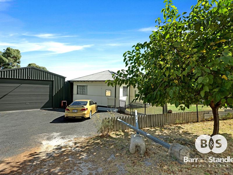 56 Porter Street, Collie
