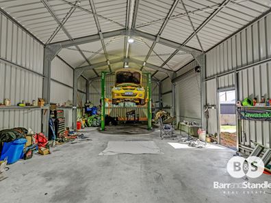 56 Porter Street, Collie WA 6225