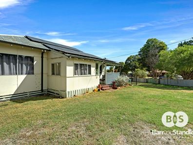 56 Porter Street, Collie WA 6225