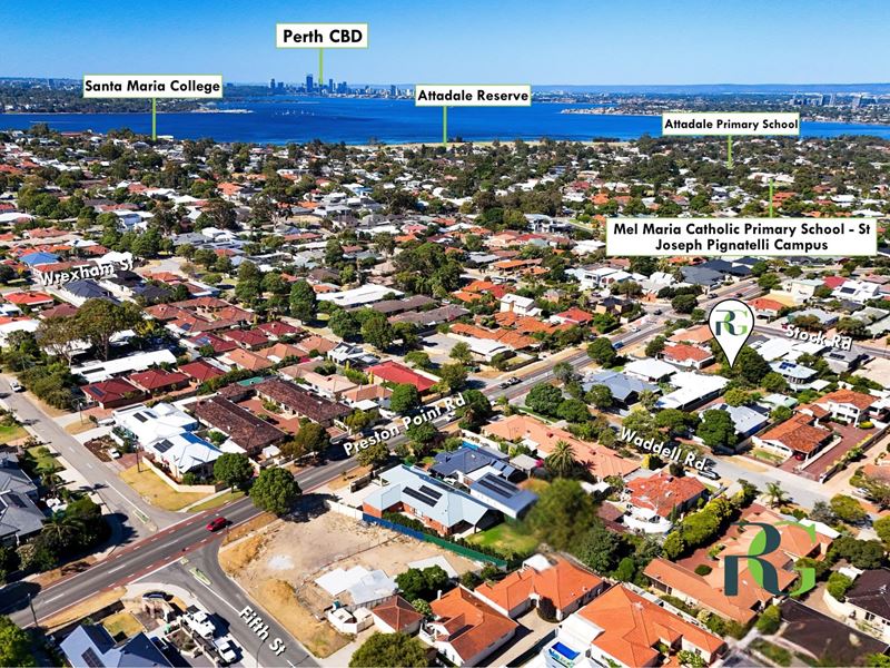 290B Preston Point Road, Bicton