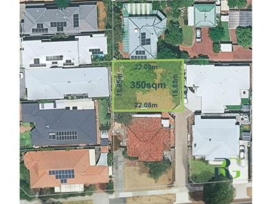 290B Preston Point Road, Bicton WA 6157