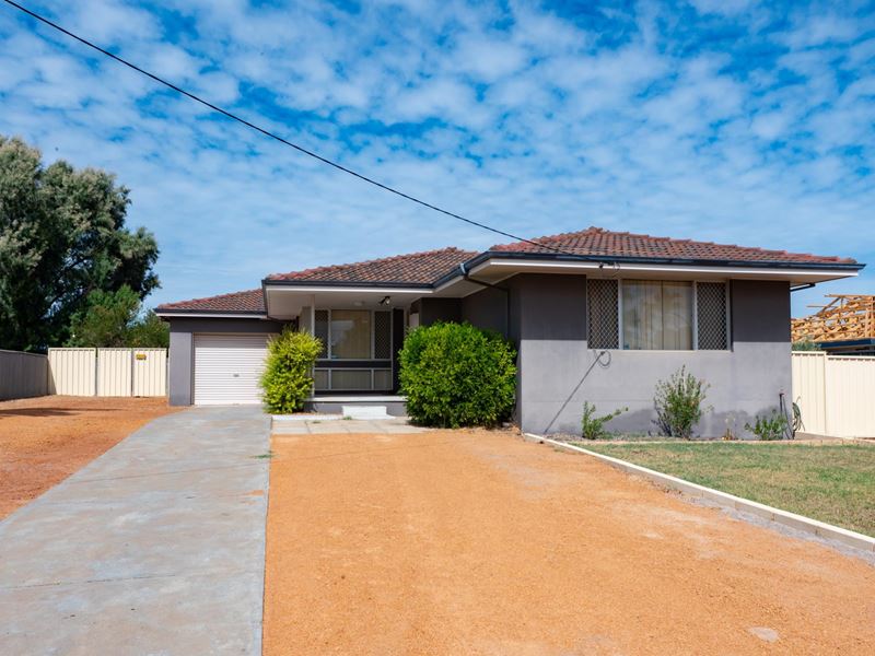 72 Dorothy Street, Geraldton