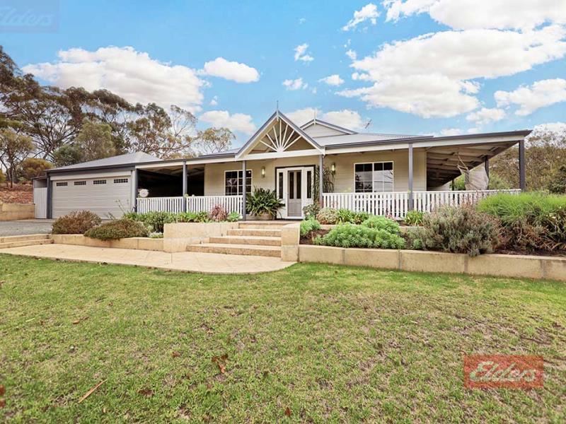 51 Palmer Street, Narrogin