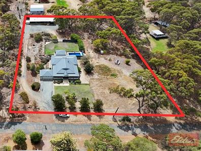 51 Palmer Street, Narrogin WA 6312