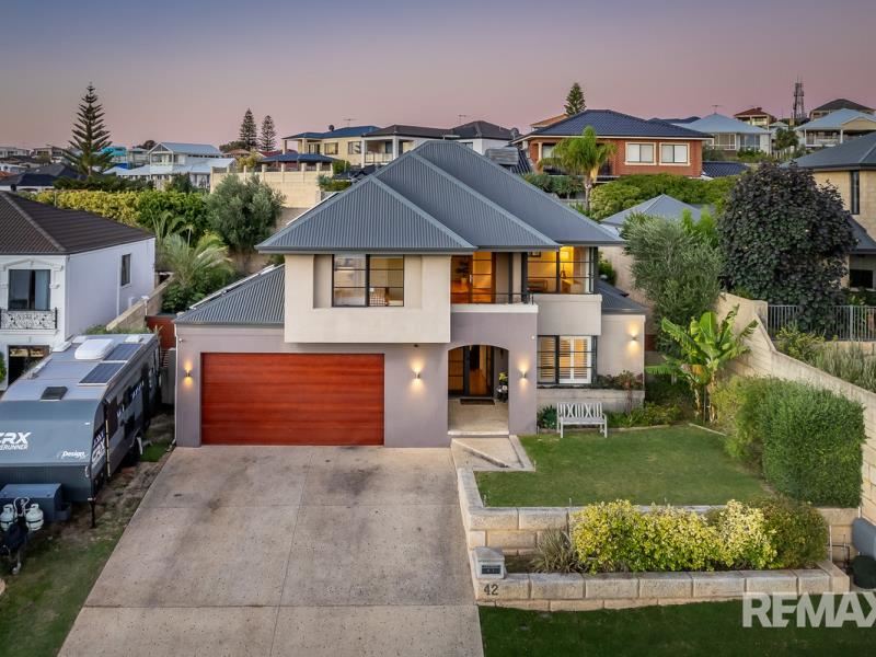 42 Seaham Way, Mindarie