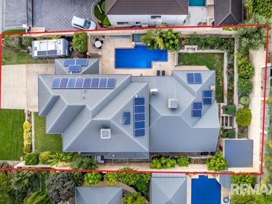 42 Seaham Way, Mindarie WA 6030