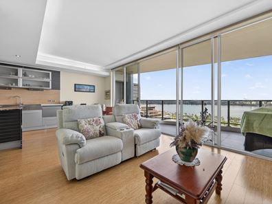 91/22 St Georges Terrace, Perth WA 6000