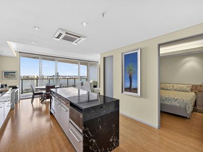 91/22 St Georges Terrace, Perth WA 6000