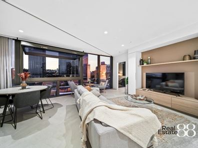 906/11 Barrack Square, Perth WA 6000