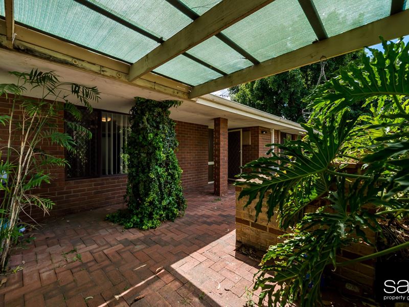13a Wren Street, Mount Pleasant WA 6153